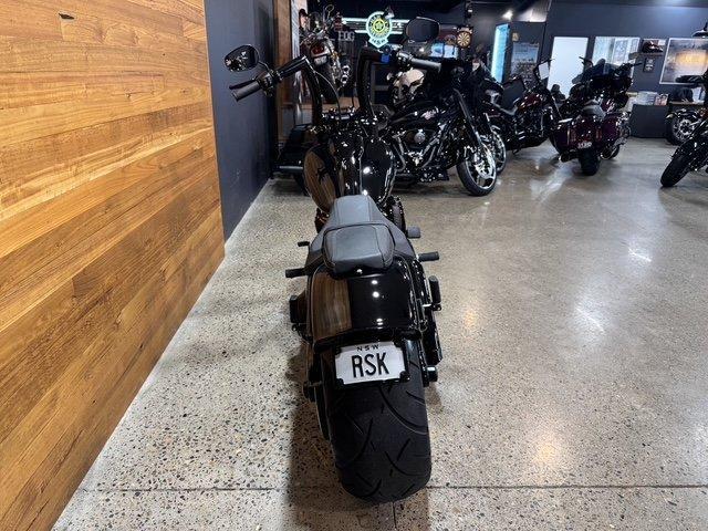 2023 HARLEY-DAVIDSON FXBR BREAKOUT (117) CRUISER