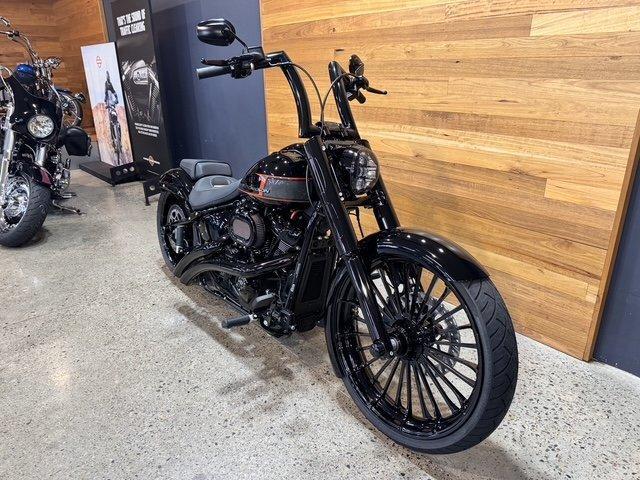 2023 HARLEY-DAVIDSON FXBR BREAKOUT (117) CRUISER