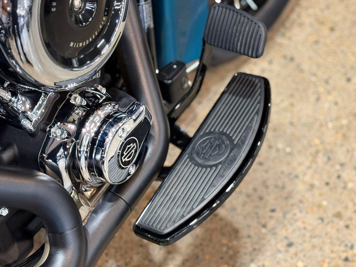 2026 HARLEY-DAVIDSON FLHC HERITAGE CLASSIC (117) CRUISER