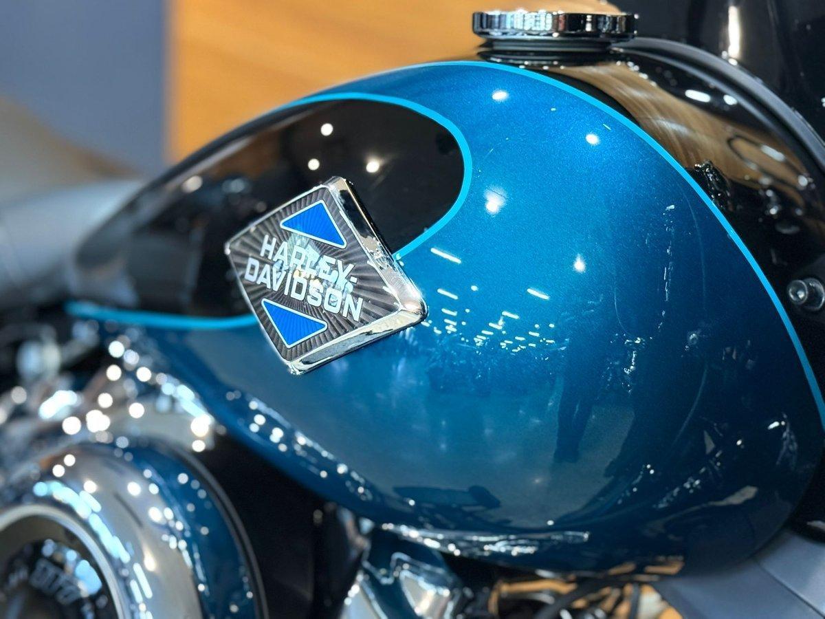 2026 HARLEY-DAVIDSON FLHC HERITAGE CLASSIC (117) CRUISER