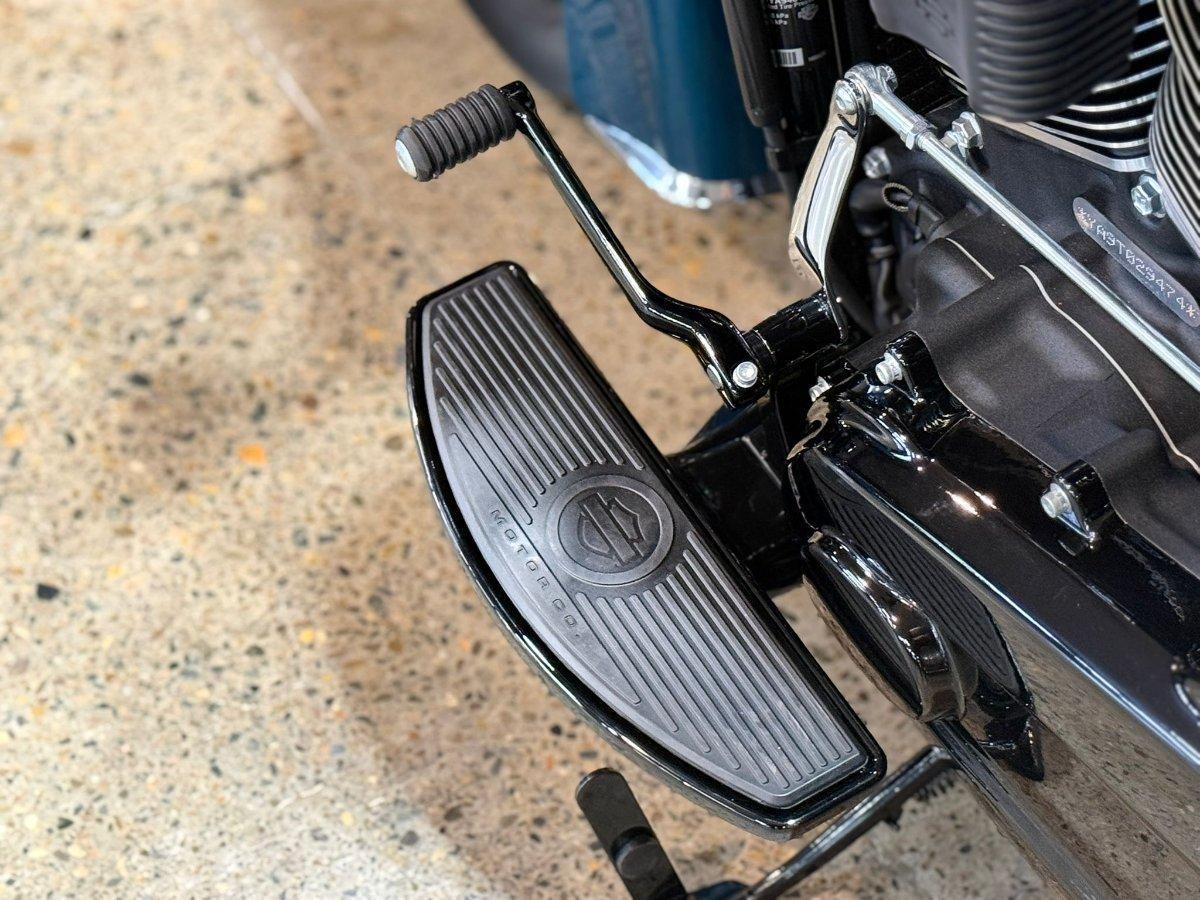 2026 HARLEY-DAVIDSON FLHC HERITAGE CLASSIC (117) CRUISER