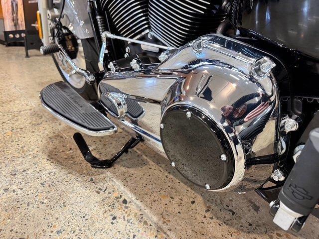 2026 HARLEY-DAVIDSON FLFB FAT BOY (117) CRUISER