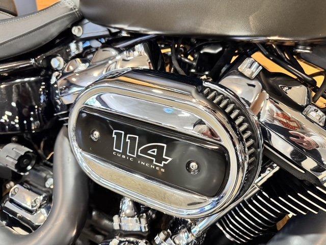 2019 HARLEY-DAVIDSON FXBRS BREAKOUT (114) CRUISER