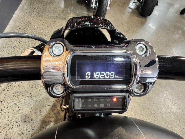 2019 HARLEY-DAVIDSON FXBRS BREAKOUT (114) CRUISER