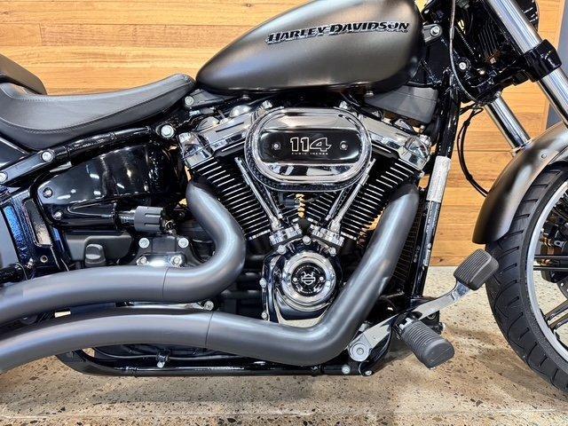2019 HARLEY-DAVIDSON FXBRS BREAKOUT (114) CRUISER