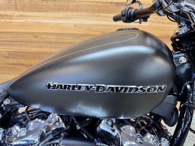 2019 HARLEY-DAVIDSON FXBRS BREAKOUT (114) CRUISER