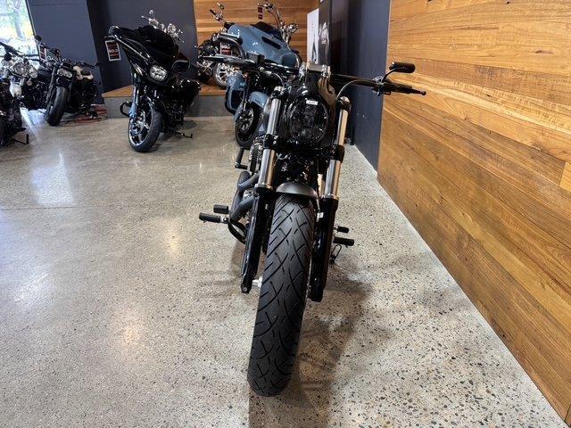 2019 HARLEY-DAVIDSON FXBRS BREAKOUT (114) CRUISER