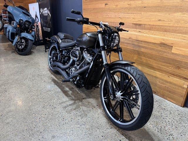 2019 HARLEY-DAVIDSON FXBRS BREAKOUT (114) CRUISER