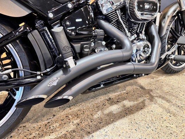 2019 HARLEY-DAVIDSON FXBRS BREAKOUT (114) CRUISER