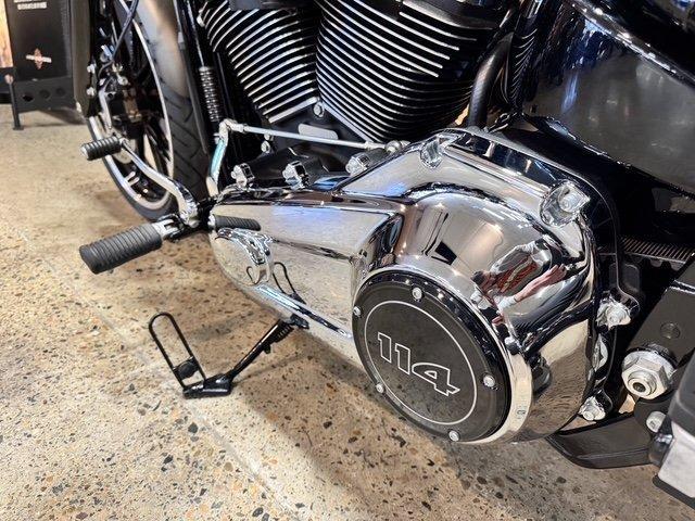 2019 HARLEY-DAVIDSON FXBRS BREAKOUT (114) CRUISER