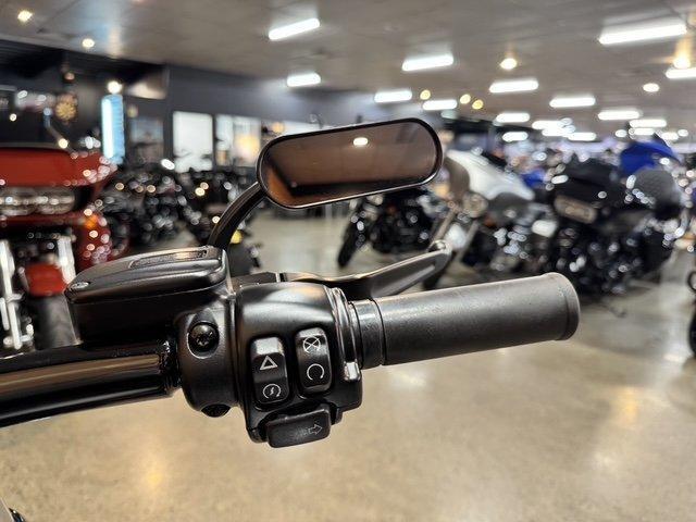 2019 HARLEY-DAVIDSON FXBRS BREAKOUT (114) CRUISER