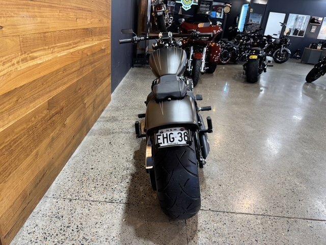 2019 HARLEY-DAVIDSON FXBRS BREAKOUT (114) CRUISER