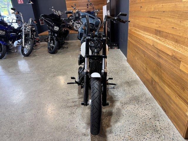 2015 HARLEY-DAVIDSON FXDB STREET BOB CRUISER