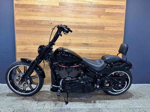 2022 HARLEY-DAVIDSON FXBRS BREAKOUT (114) CRUISER