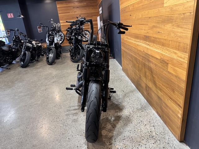 2022 HARLEY-DAVIDSON FXBRS BREAKOUT (114) CRUISER