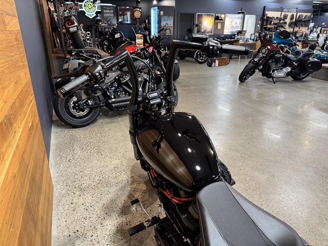 2022 HARLEY-DAVIDSON FXBRS BREAKOUT (114) CRUISER