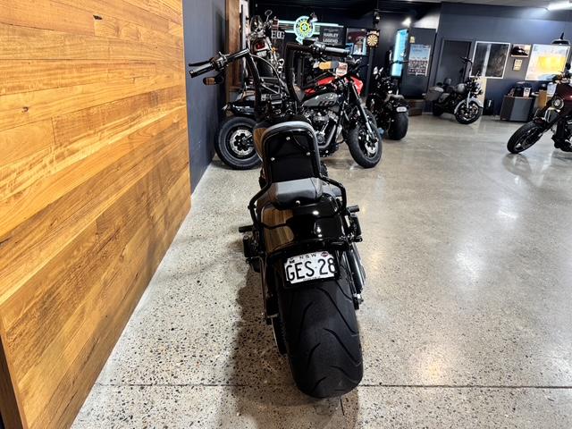 2022 HARLEY-DAVIDSON FXBRS BREAKOUT (114) CRUISER
