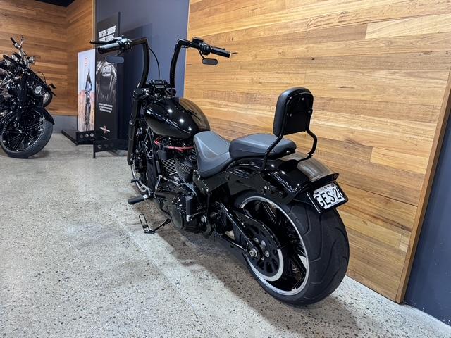 2022 HARLEY-DAVIDSON FXBRS BREAKOUT (114) CRUISER