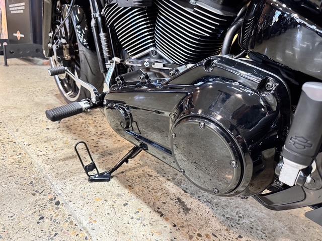 2022 HARLEY-DAVIDSON FXBRS BREAKOUT (114) CRUISER
