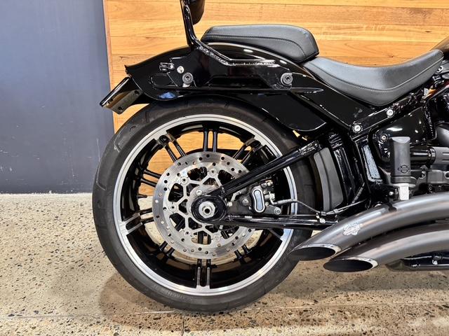2022 HARLEY-DAVIDSON FXBRS BREAKOUT (114) CRUISER