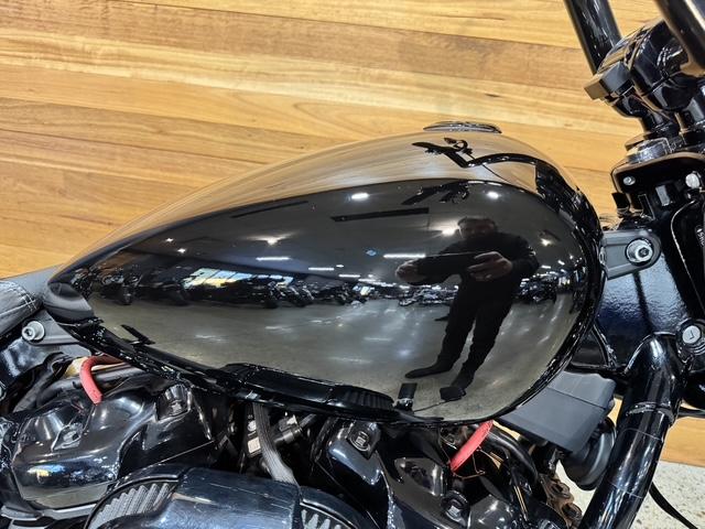 2022 HARLEY-DAVIDSON FXBRS BREAKOUT (114) CRUISER