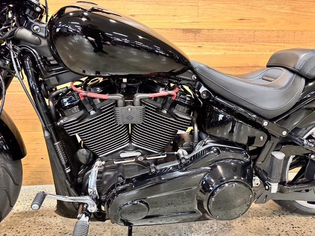 2022 HARLEY-DAVIDSON FXBRS BREAKOUT (114) CRUISER