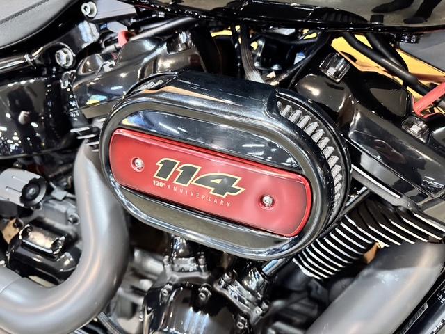 2022 HARLEY-DAVIDSON FXBRS BREAKOUT (114) CRUISER