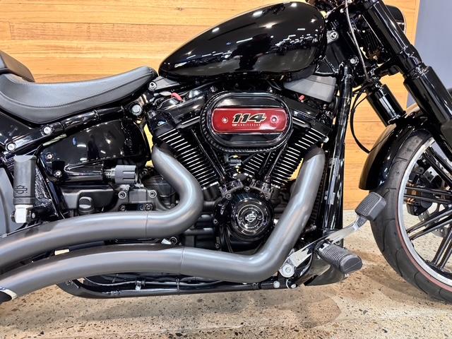 2022 HARLEY-DAVIDSON FXBRS BREAKOUT (114) CRUISER