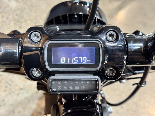 2022 HARLEY-DAVIDSON FXBRS BREAKOUT (114) CRUISER