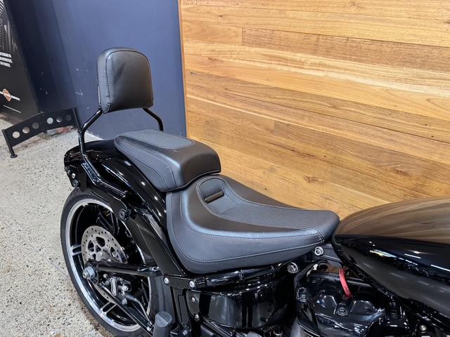2022 HARLEY-DAVIDSON FXBRS BREAKOUT (114) CRUISER