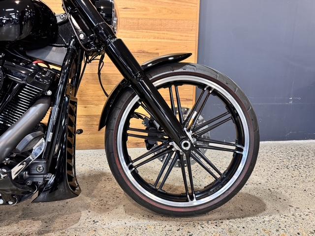 2022 HARLEY-DAVIDSON FXBRS BREAKOUT (114) CRUISER