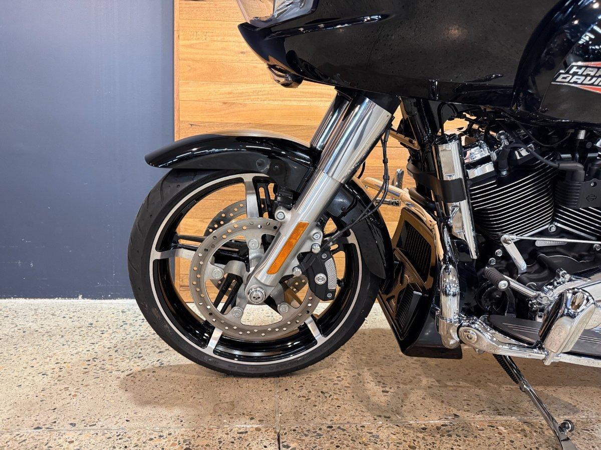 2024 HARLEY-DAVIDSON FLTRX ROAD GLIDE (117) TOURER