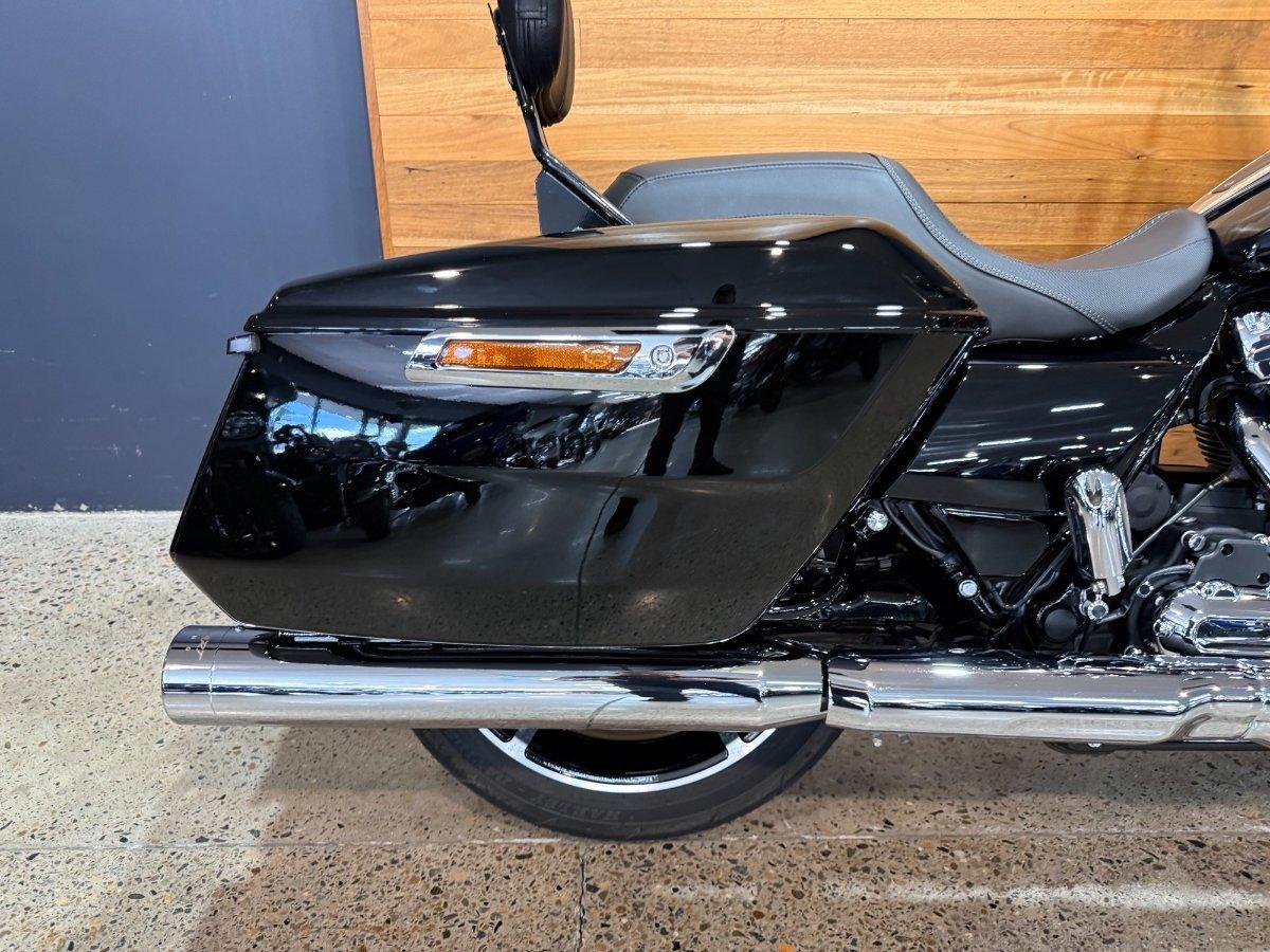 2024 HARLEY-DAVIDSON FLTRX ROAD GLIDE (117) TOURER