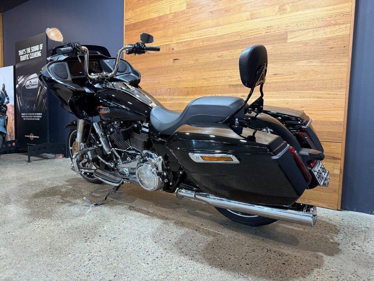 2024 HARLEY-DAVIDSON FLTRX ROAD GLIDE (117) TOURER