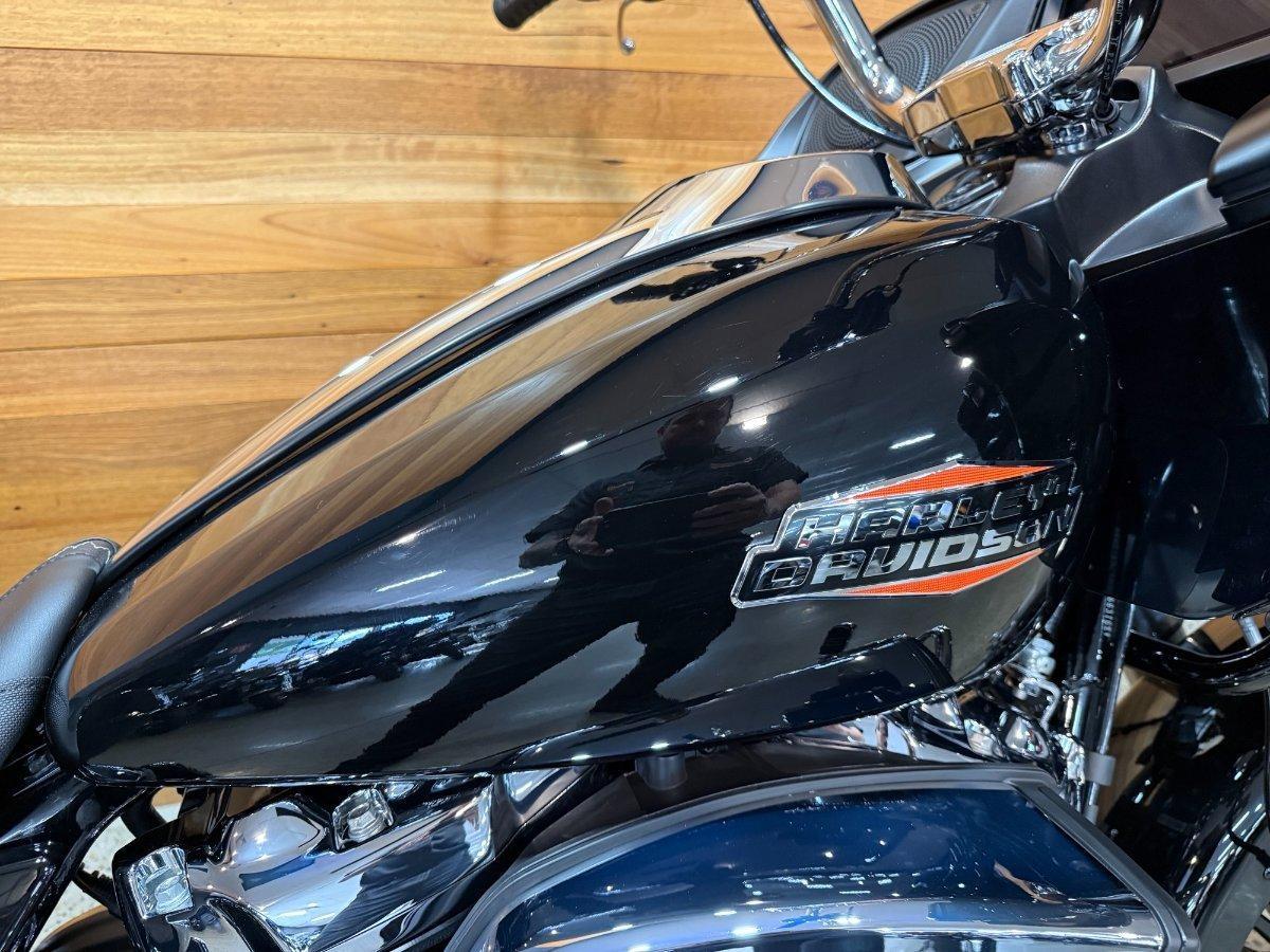 2024 HARLEY-DAVIDSON FLTRX ROAD GLIDE (117) TOURER