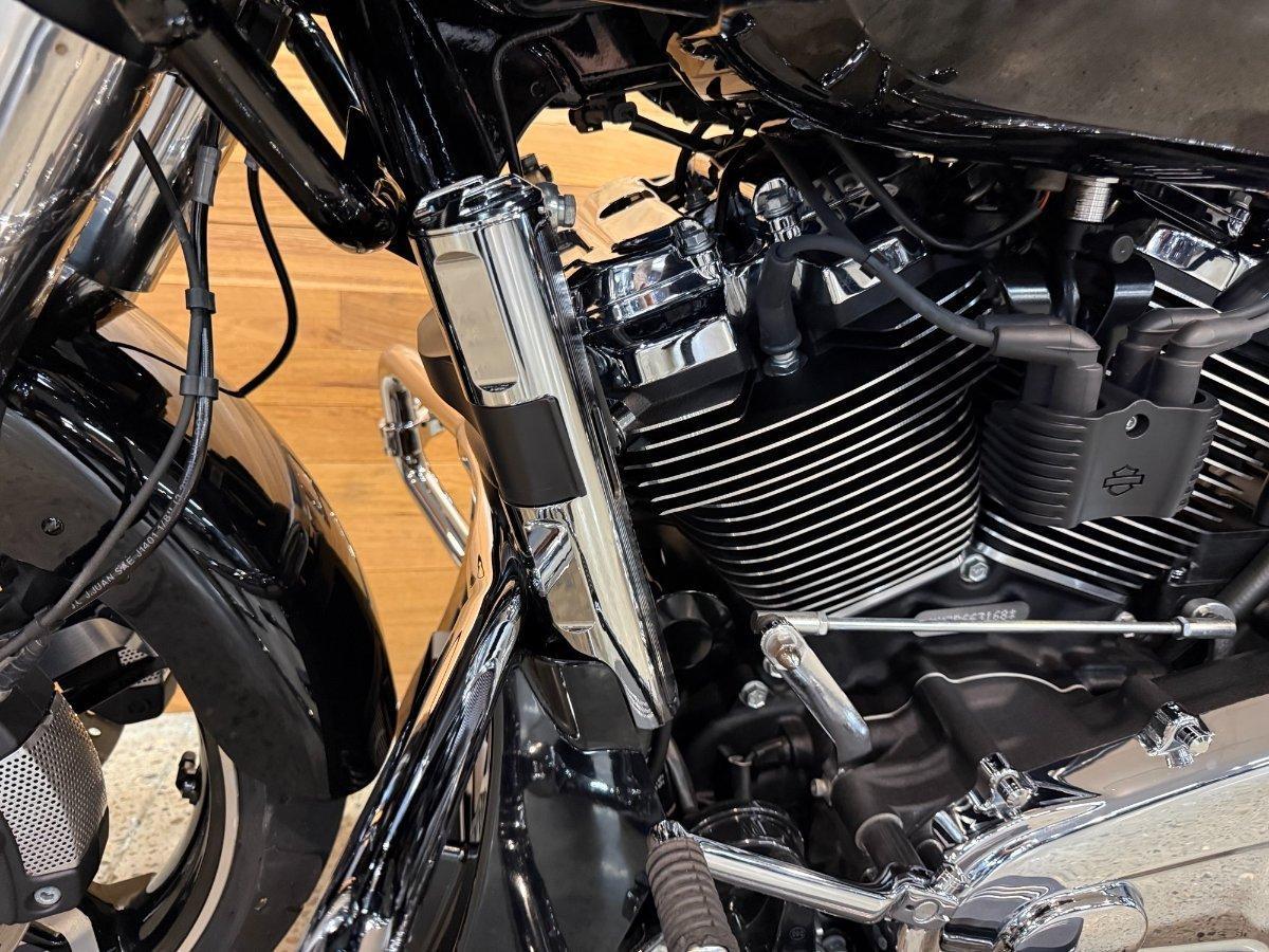 2024 HARLEY-DAVIDSON FLTRX ROAD GLIDE (117) TOURER