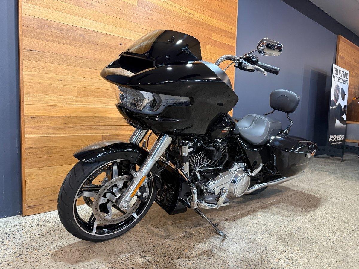 2024 HARLEY-DAVIDSON FLTRX ROAD GLIDE (117) TOURER
