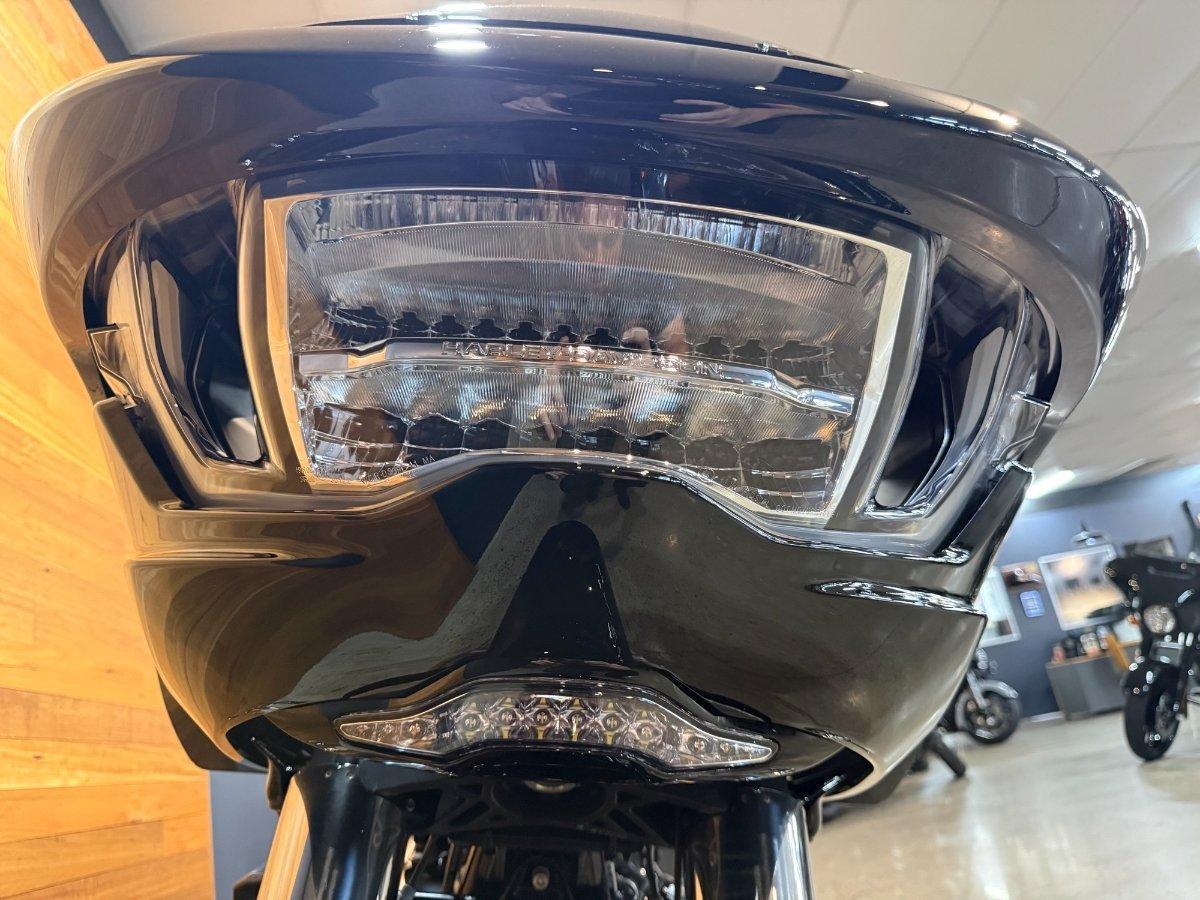 2024 HARLEY-DAVIDSON FLTRX ROAD GLIDE (117) TOURER