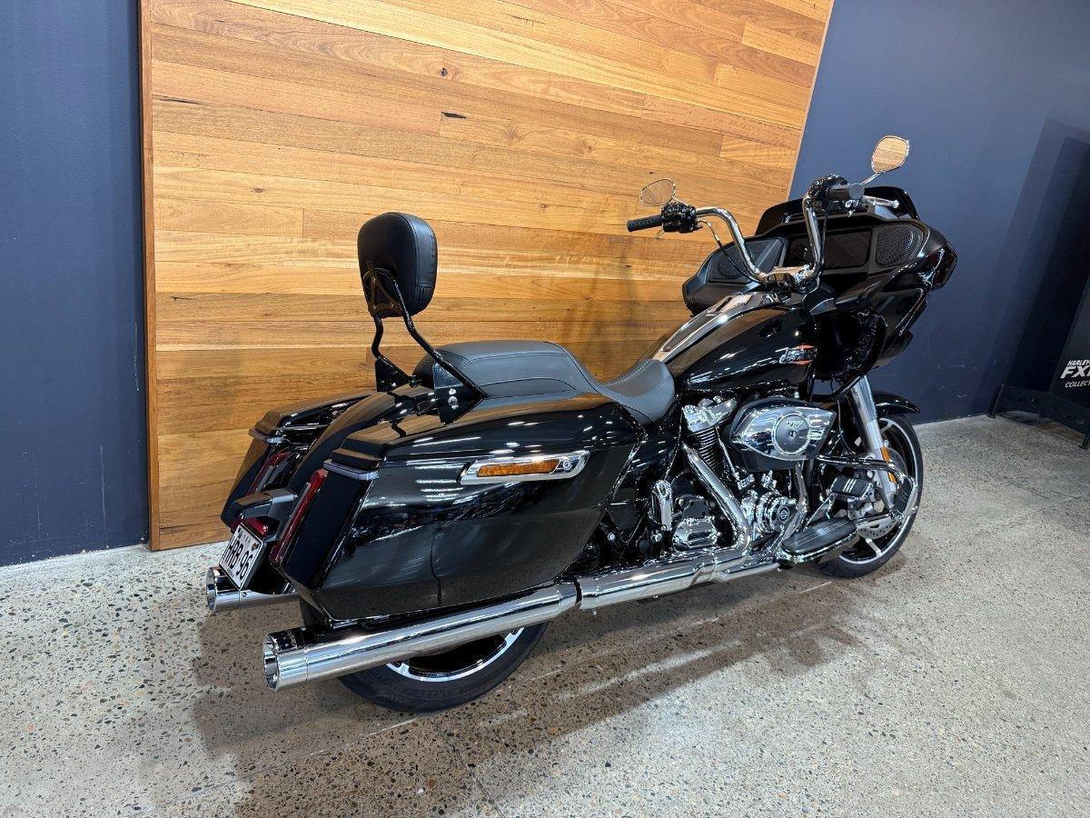 2024 HARLEY-DAVIDSON FLTRX ROAD GLIDE (117) TOURER