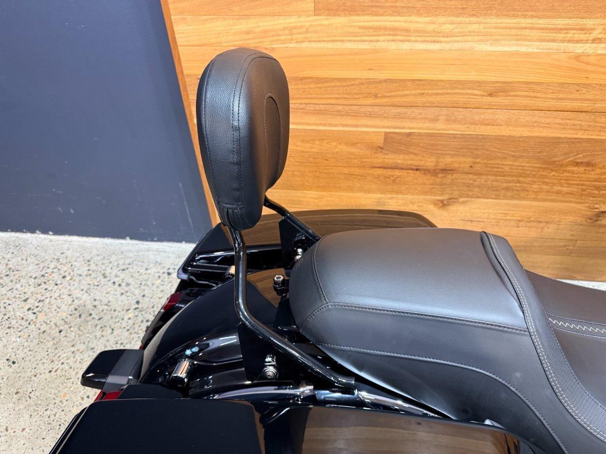 2024 HARLEY-DAVIDSON FLTRX ROAD GLIDE (117) TOURER