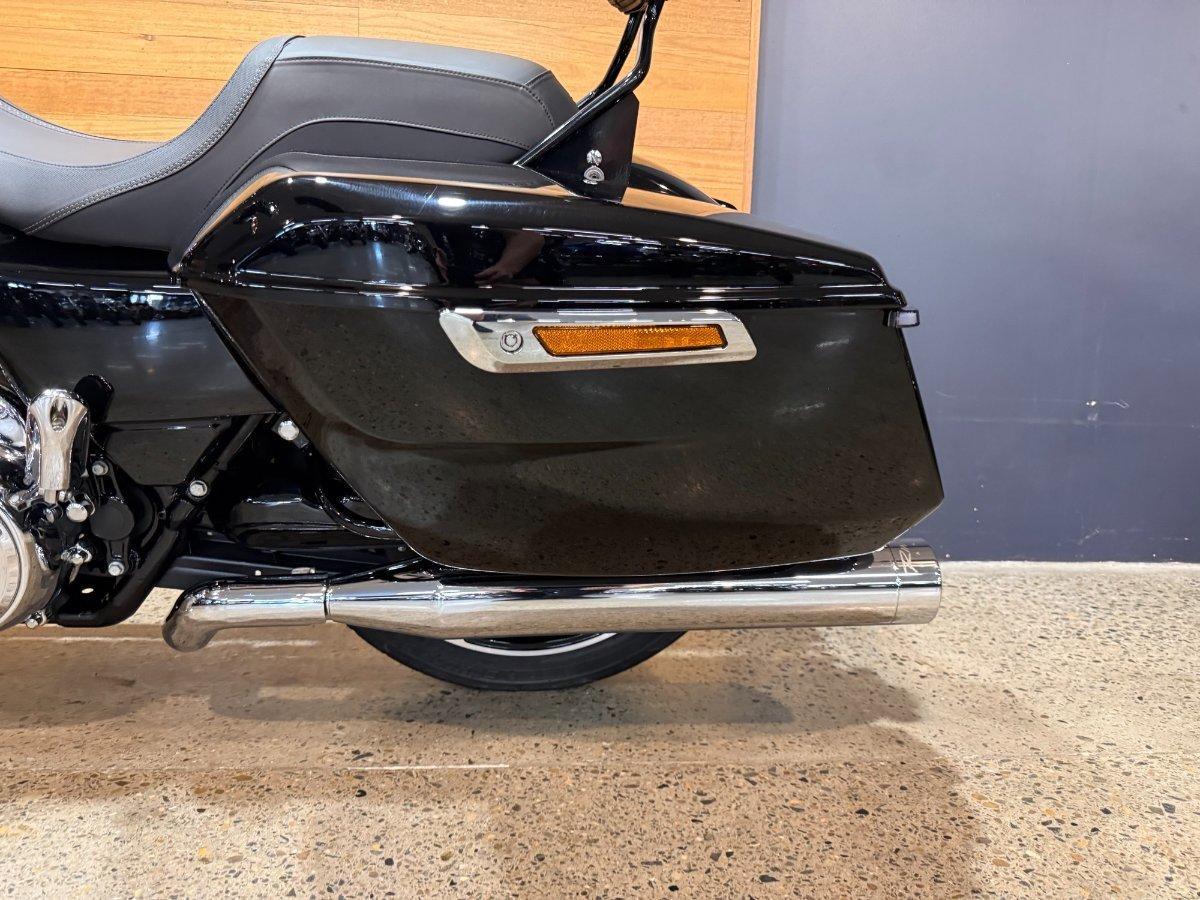 2024 HARLEY-DAVIDSON FLTRX ROAD GLIDE (117) TOURER