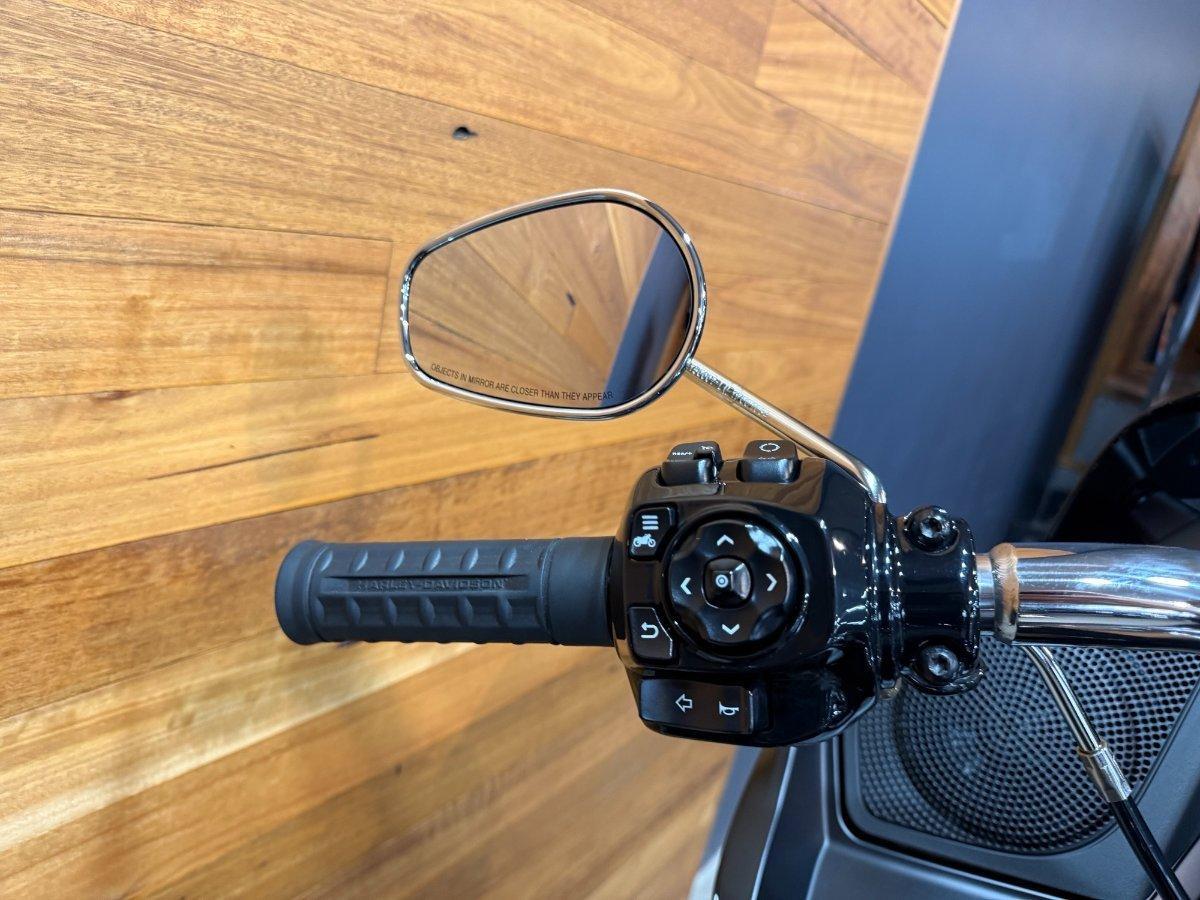 2024 HARLEY-DAVIDSON FLTRX ROAD GLIDE (117) TOURER