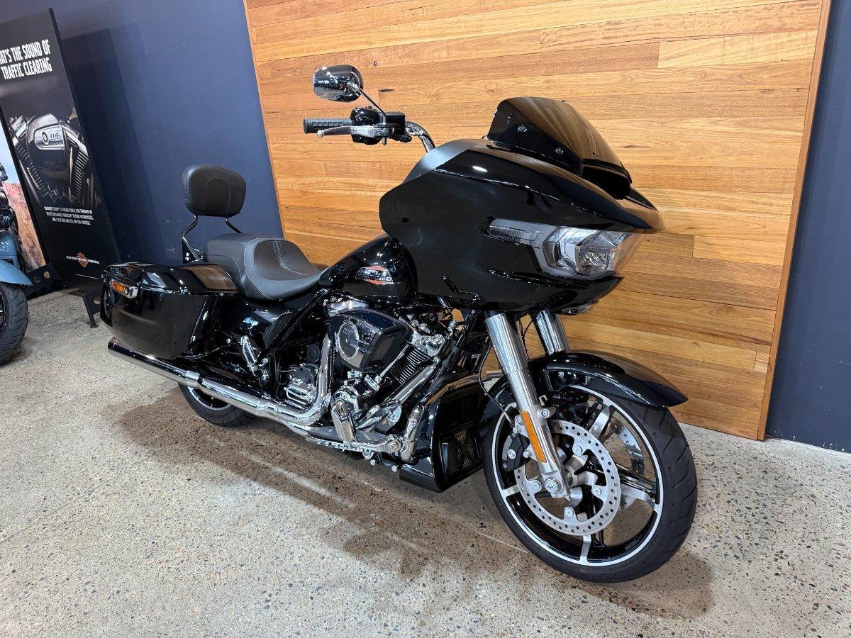 2024 HARLEY-DAVIDSON FLTRX ROAD GLIDE (117) TOURER