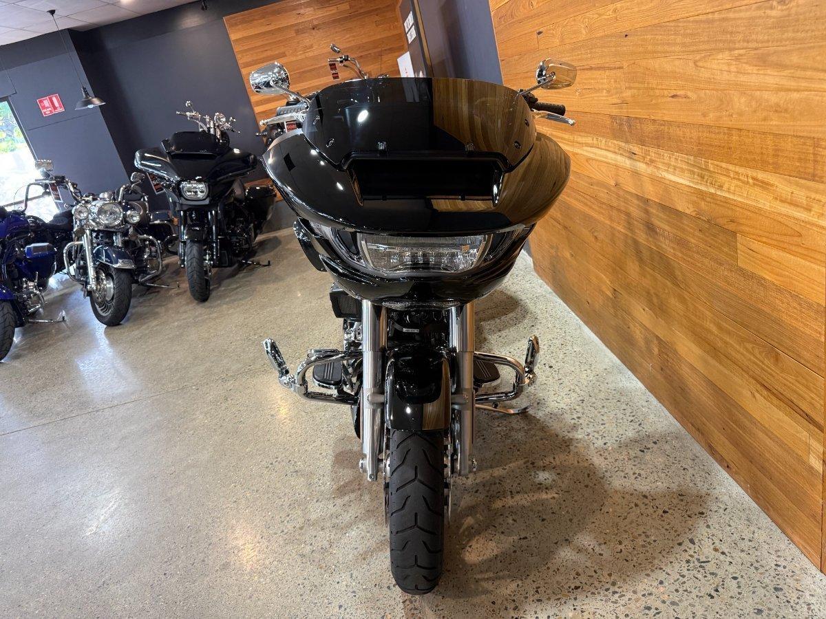 2024 HARLEY-DAVIDSON FLTRX ROAD GLIDE (117) TOURER