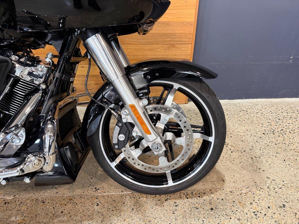 2024 HARLEY-DAVIDSON FLTRX ROAD GLIDE (117) TOURER