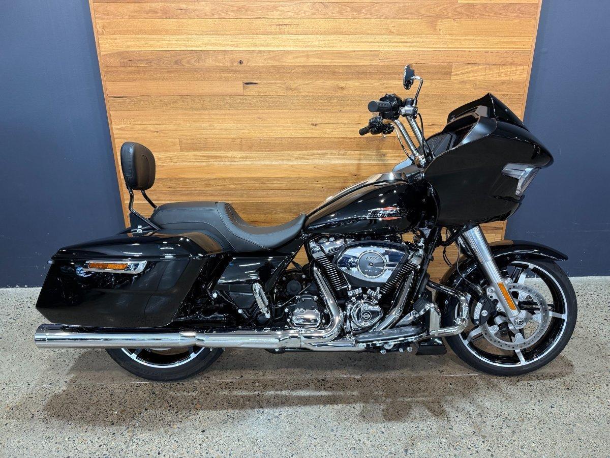 2024 HARLEY-DAVIDSON FLTRX ROAD GLIDE (117) TOURER