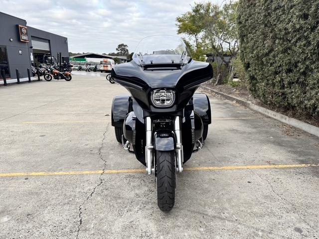 2026 HARLEY-DAVIDSON FLHLT STREET GLIDE 3 LTD (117) CRUISER