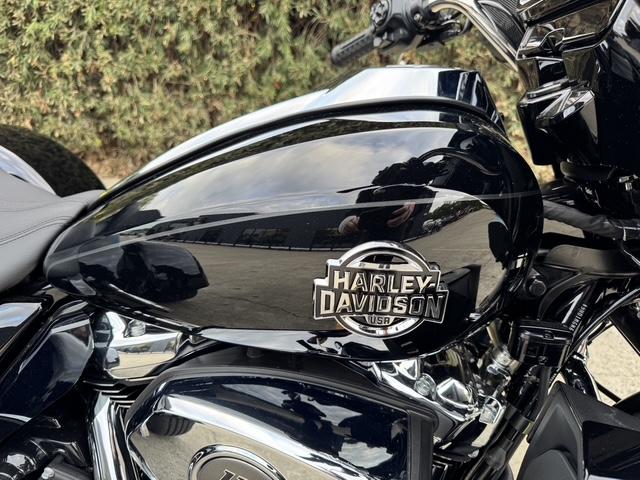 2026 HARLEY-DAVIDSON FLHLT STREET GLIDE 3 LTD (117) CRUISER