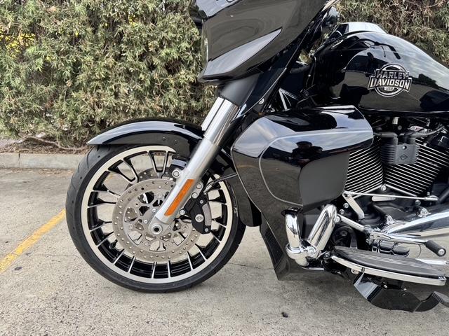 2026 HARLEY-DAVIDSON FLHLT STREET GLIDE 3 LTD (117) CRUISER