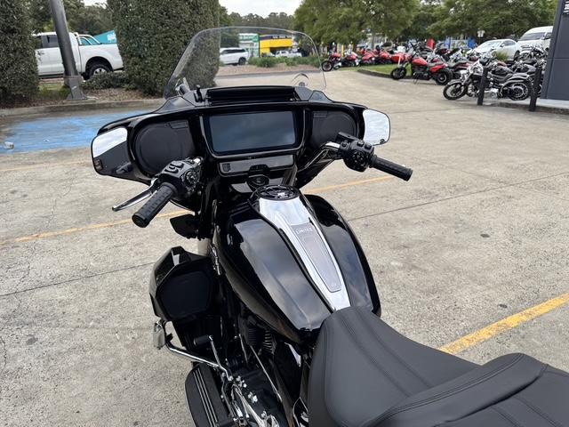 2026 HARLEY-DAVIDSON FLHLT STREET GLIDE 3 LTD (117) CRUISER
